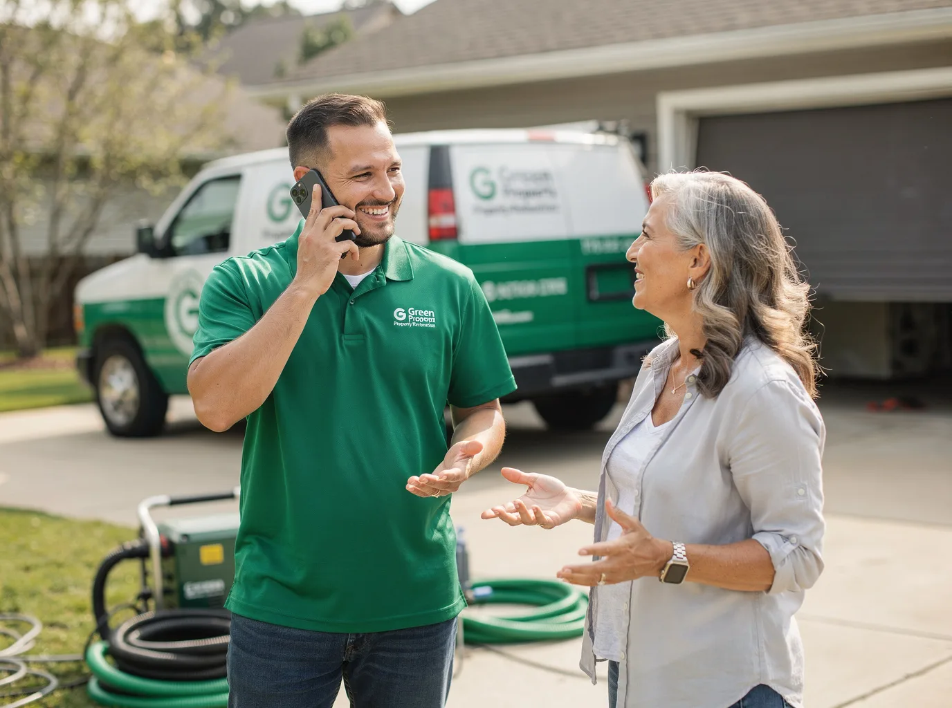 Water Damage Restoration Rock Creek, WV FAQs